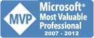 Microsoft Most Valuable Professional